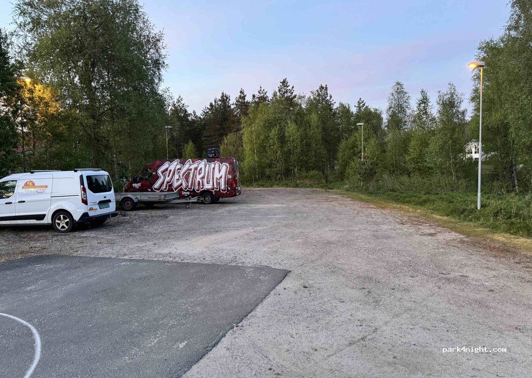 (4735) Evje - 2 Oddeskogen — foto 4