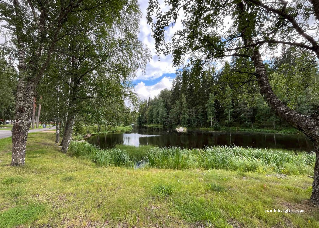 Seinäjoki Camping — foto 2