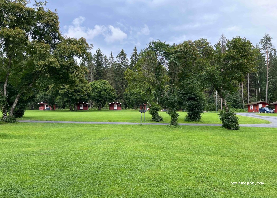 Seinäjoki Camping — foto 3