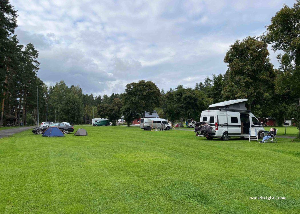 Seinäjoki Camping — foto 4