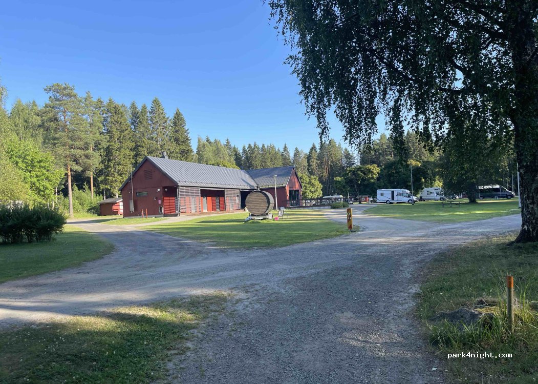 Seinäjoki Camping — foto 5