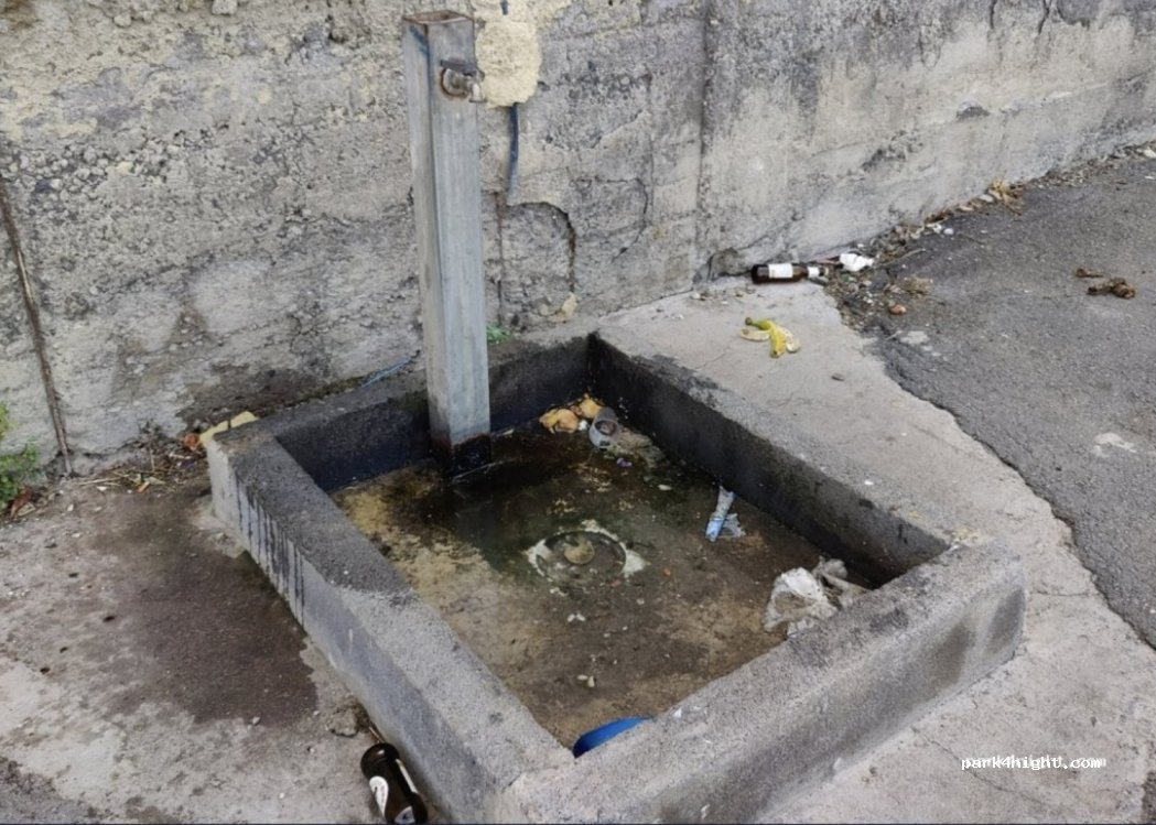 (95046) Palagonia - Via Circonvallazione — foto
