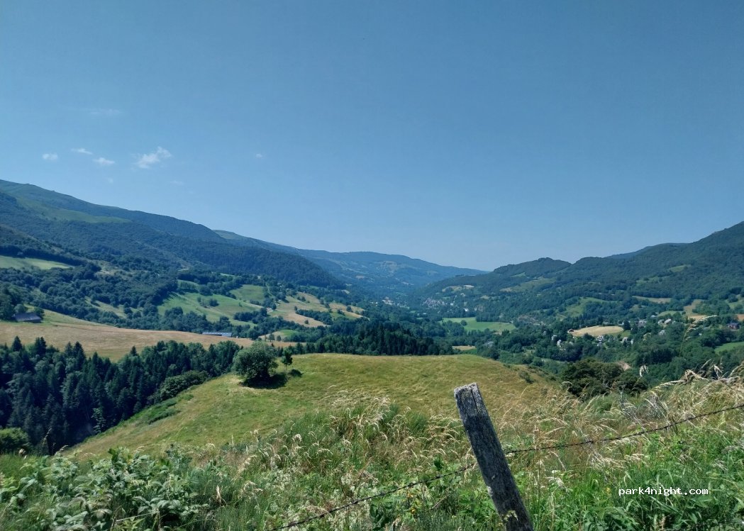 (15800) Saint-Jacques-des-Blats - D67 — foto 3