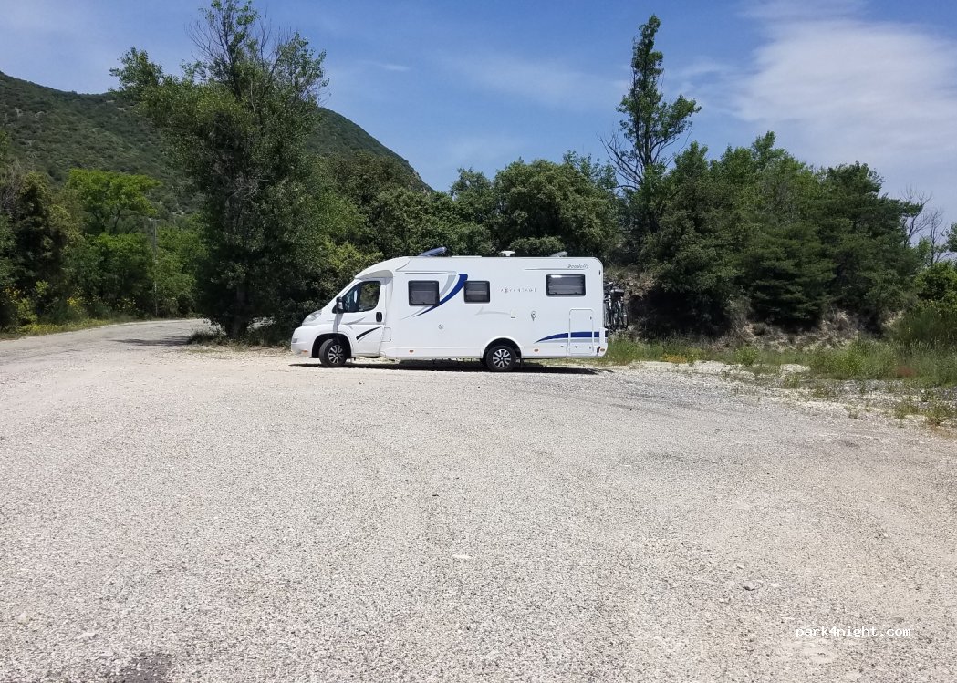 (26770) Roche-Saint-Secret-Béconne - 2900 Route de Nyons — foto
