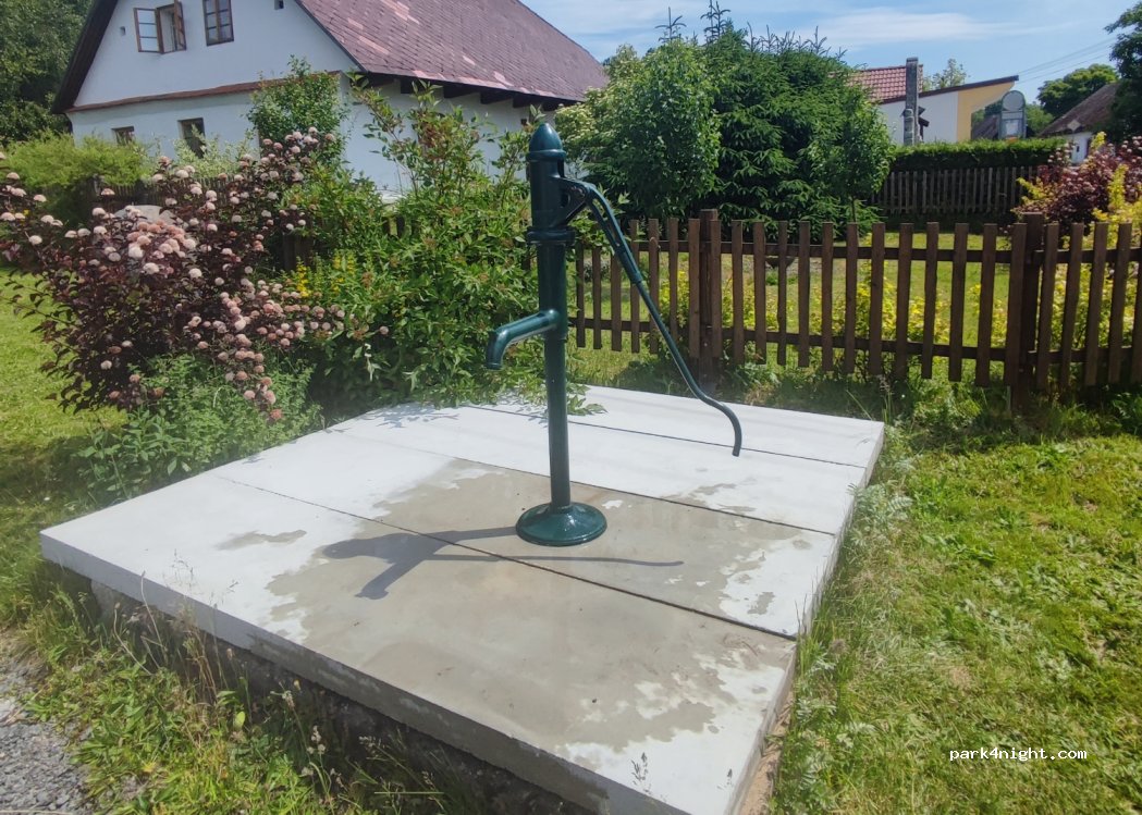 (335 63) Čížkov - 177 — foto