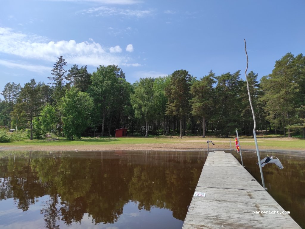 (810 20) Österfärnebo - 29 Berreksvägen — foto