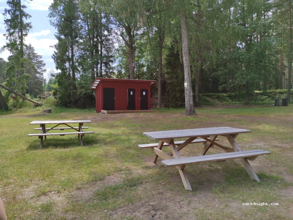 (810 20) Österfärnebo - 29 Berreksvägen — foto 3