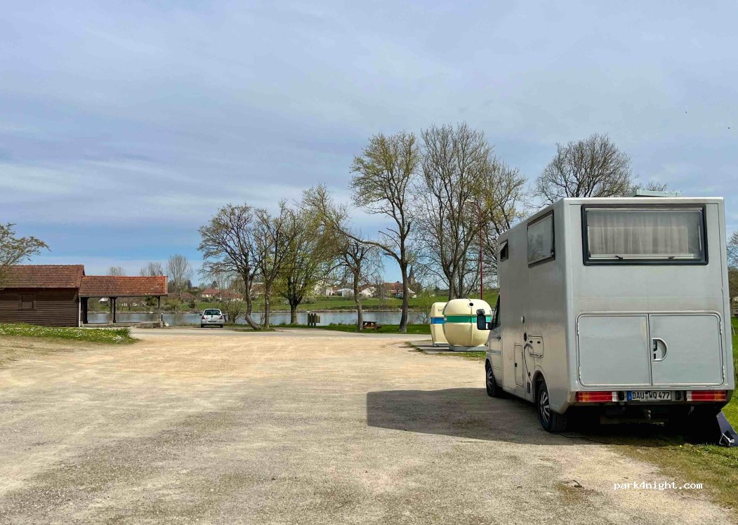 (71470) Montpont-en-Bresse - 217 Route de la Vavre — foto 4