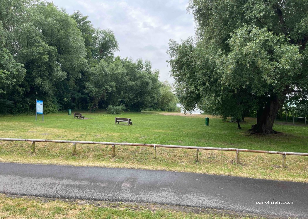 (14542) Werder (Havel) - 1 Am Seeken — foto