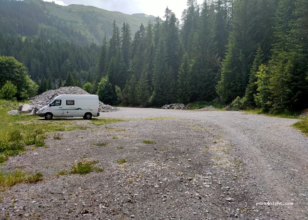 (6655) Prenten - Unnamed Road — foto