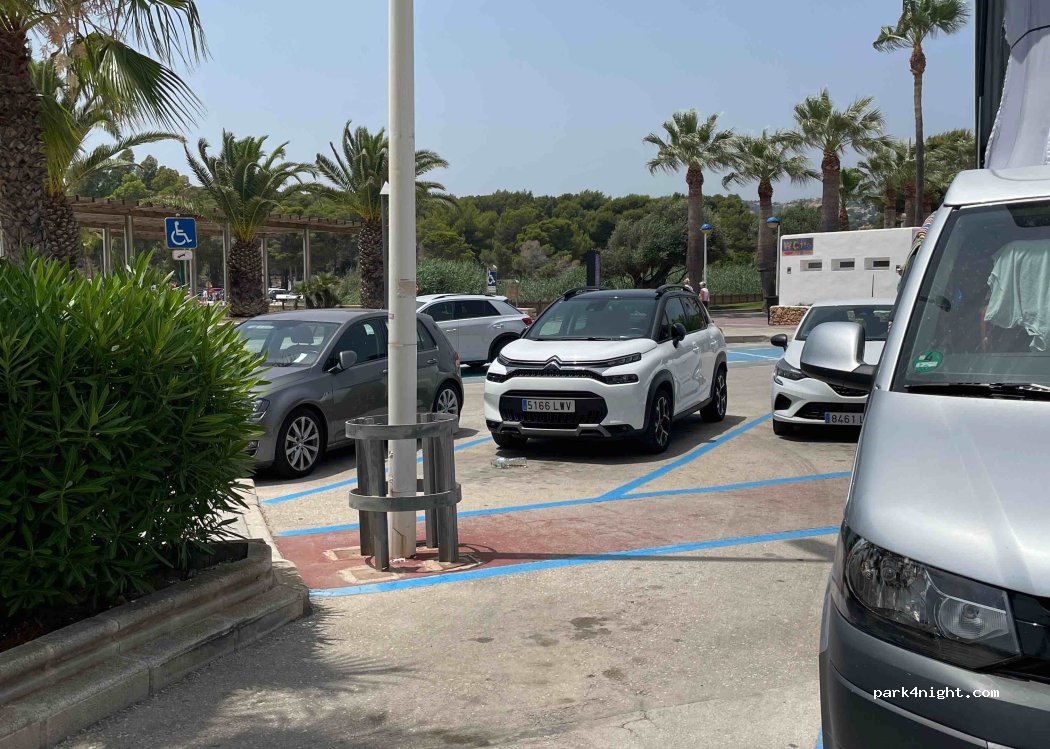 (03724) Moraira - 9A Paseo Senillar — foto