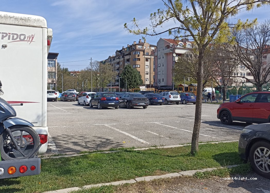(1300) Kumanovo - bb Mosha Pijade — foto 4