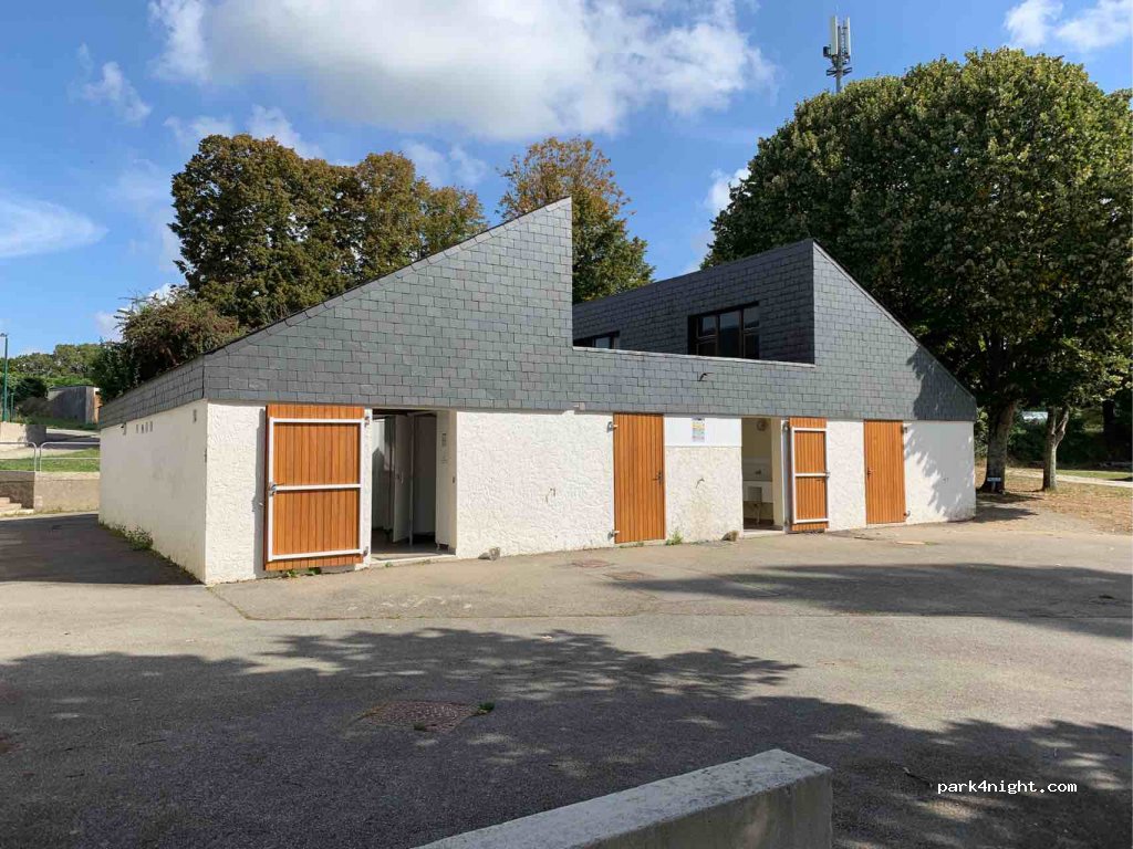 Camping Municipal Parc Priol — foto 3