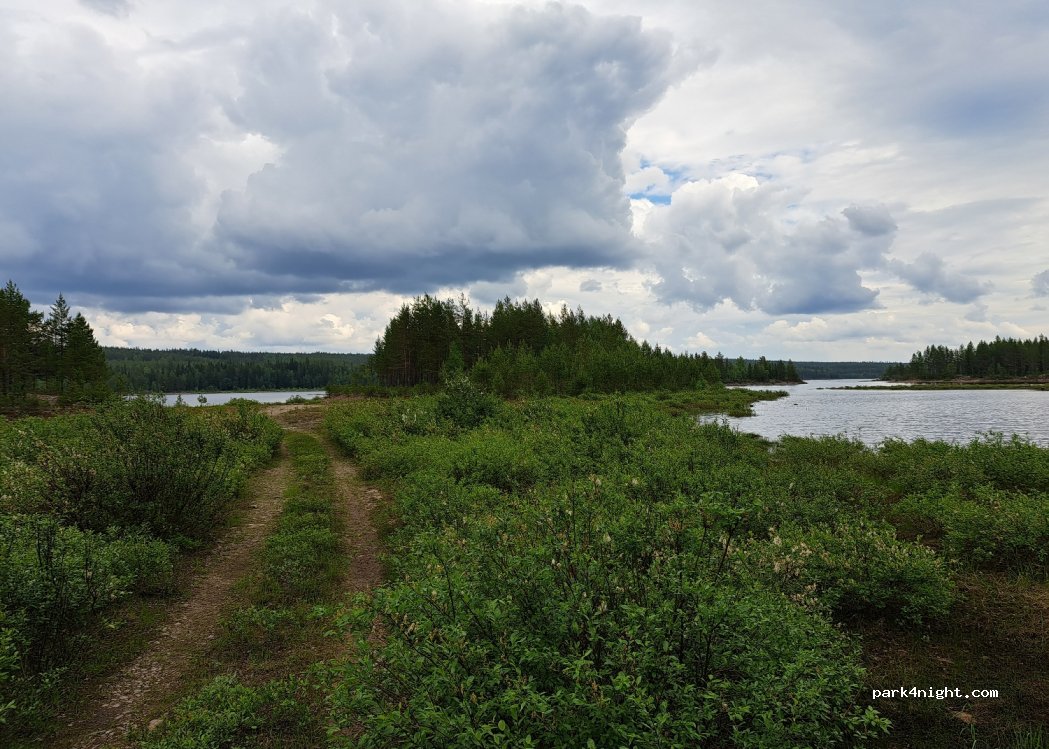 (790 90)  - Unnamed Road — foto
