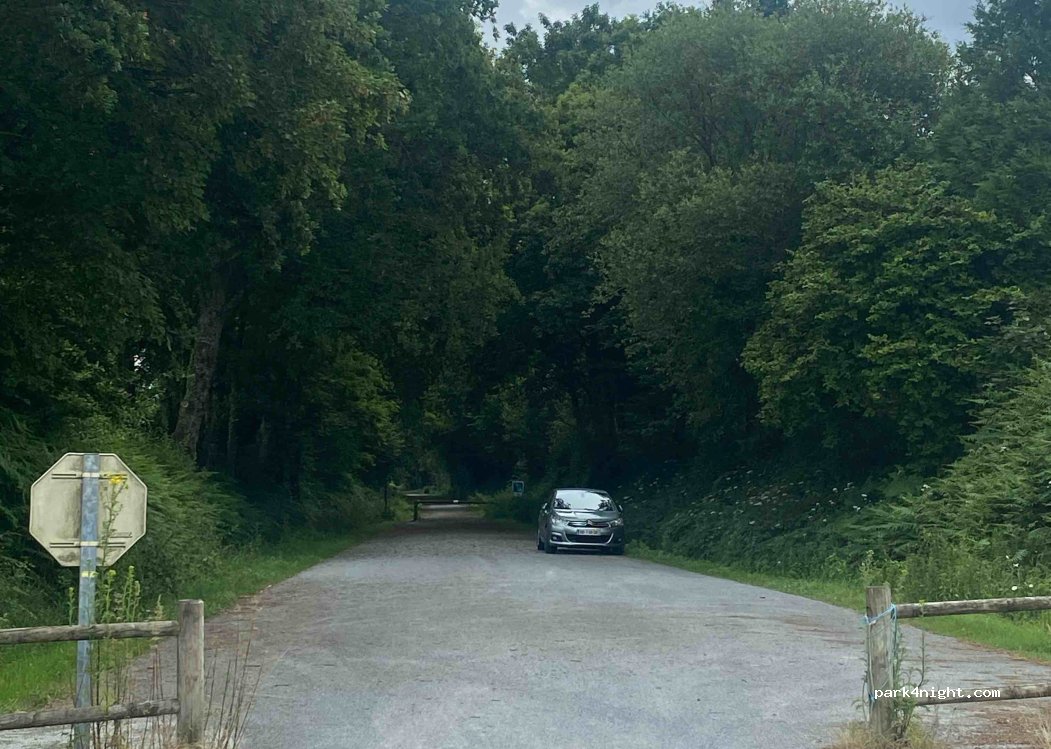 (50140) Mortain-Bocage - Voie verte de Mortain à Domfront — foto 2