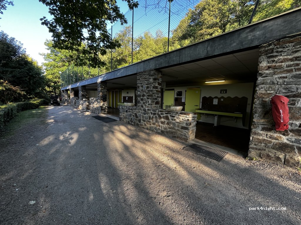 Camping La Source — foto 2