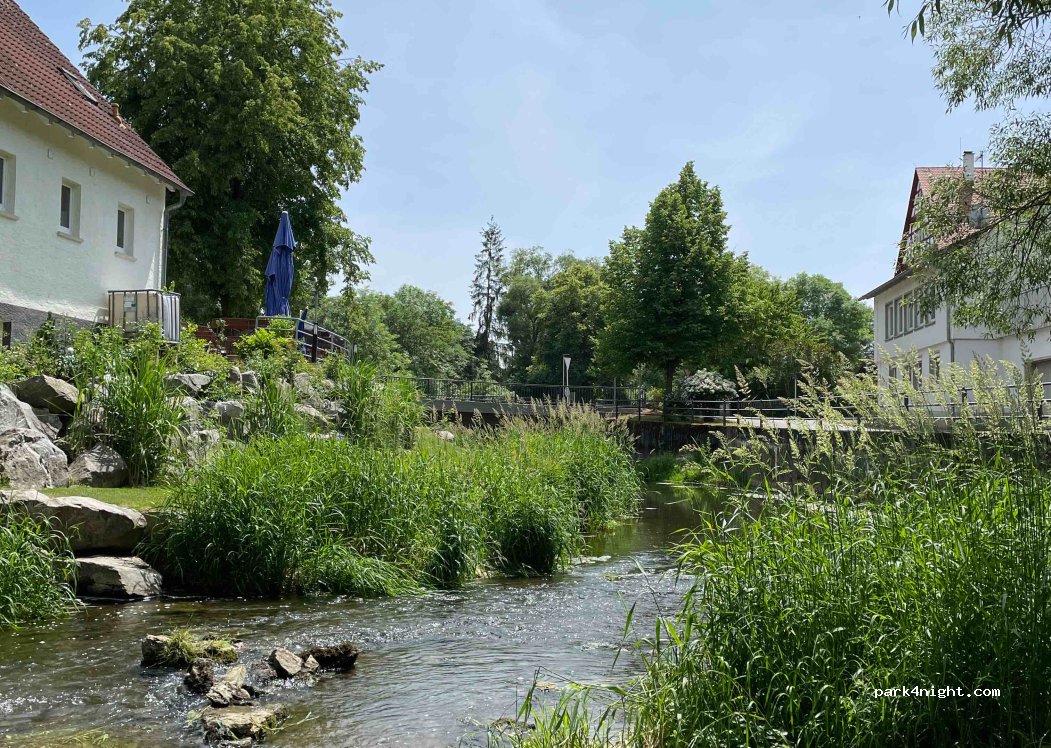(78658) Zimmern ob Rottweil - 5 Mühlenweg — foto