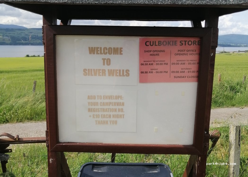 Silver Wells — foto 2