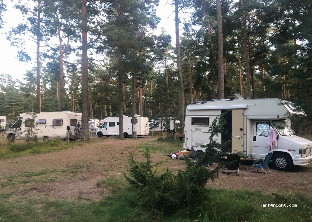 Åhus Missionsgård — foto 3