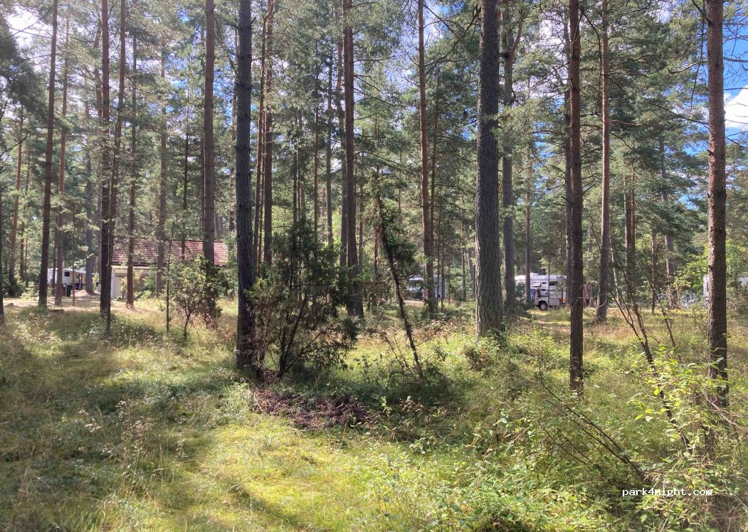 Åhus Missionsgård — foto 4
