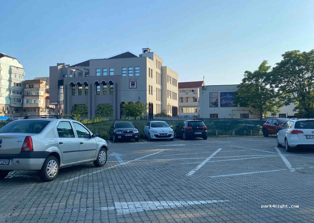 (130015) Târgoviște - 11 Strada Stelea — foto