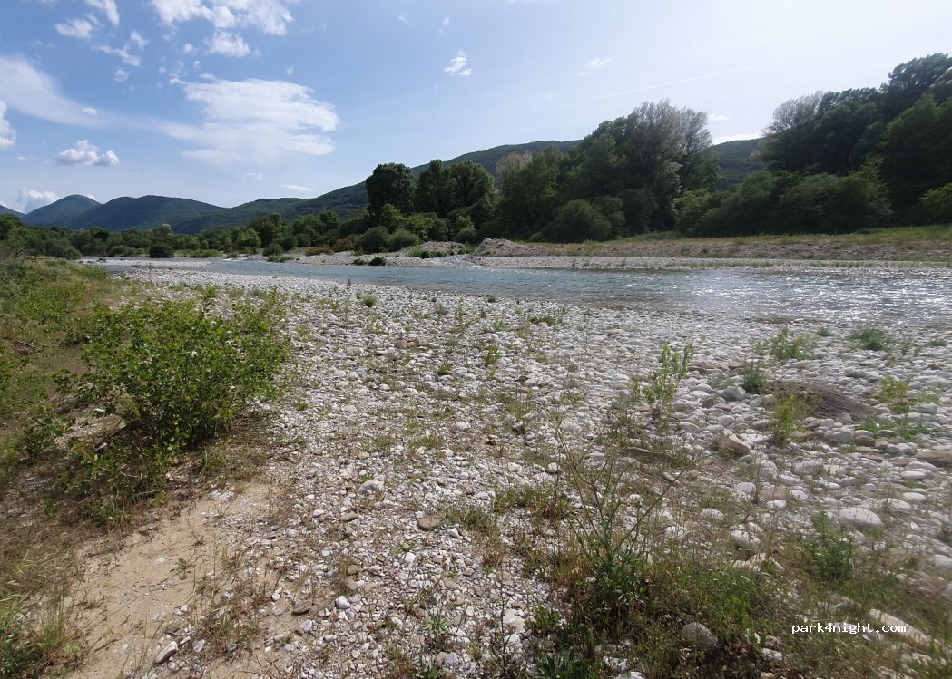 (441 00) Konitsa - Unnamed Road — foto