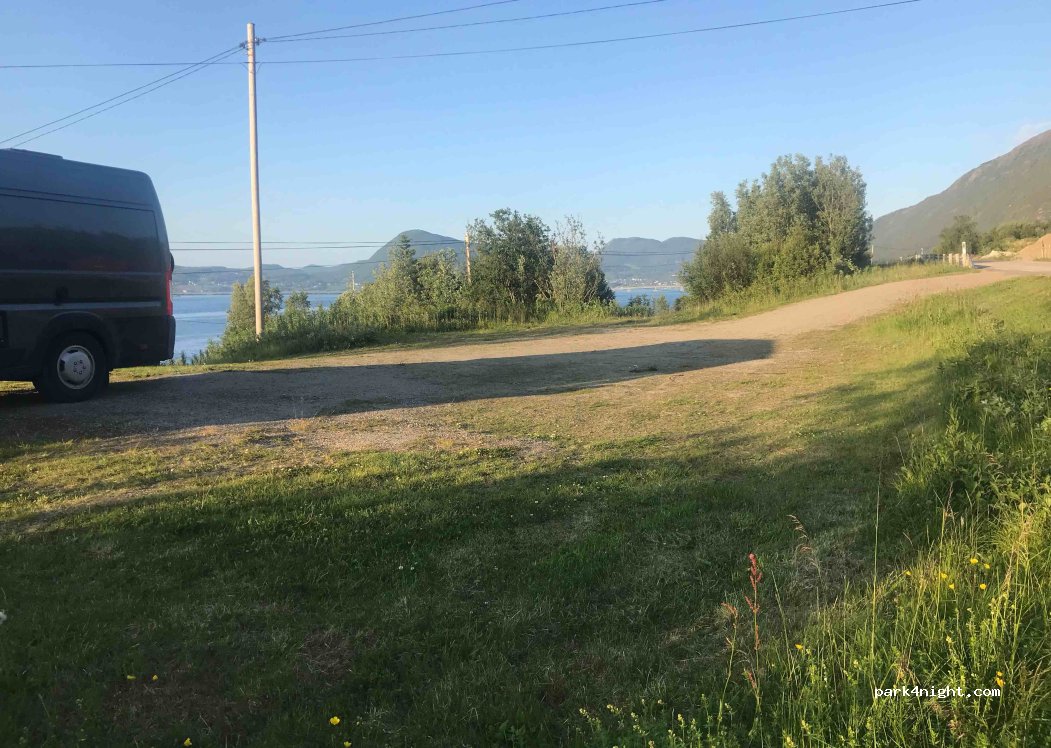 (9475) Borkenes - 470 Refsnesveien — foto 2