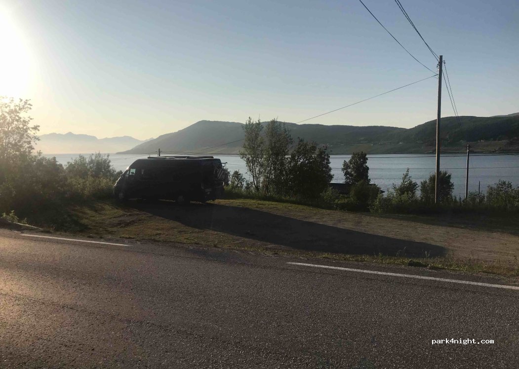 (9475) Borkenes - 470 Refsnesveien — foto 3