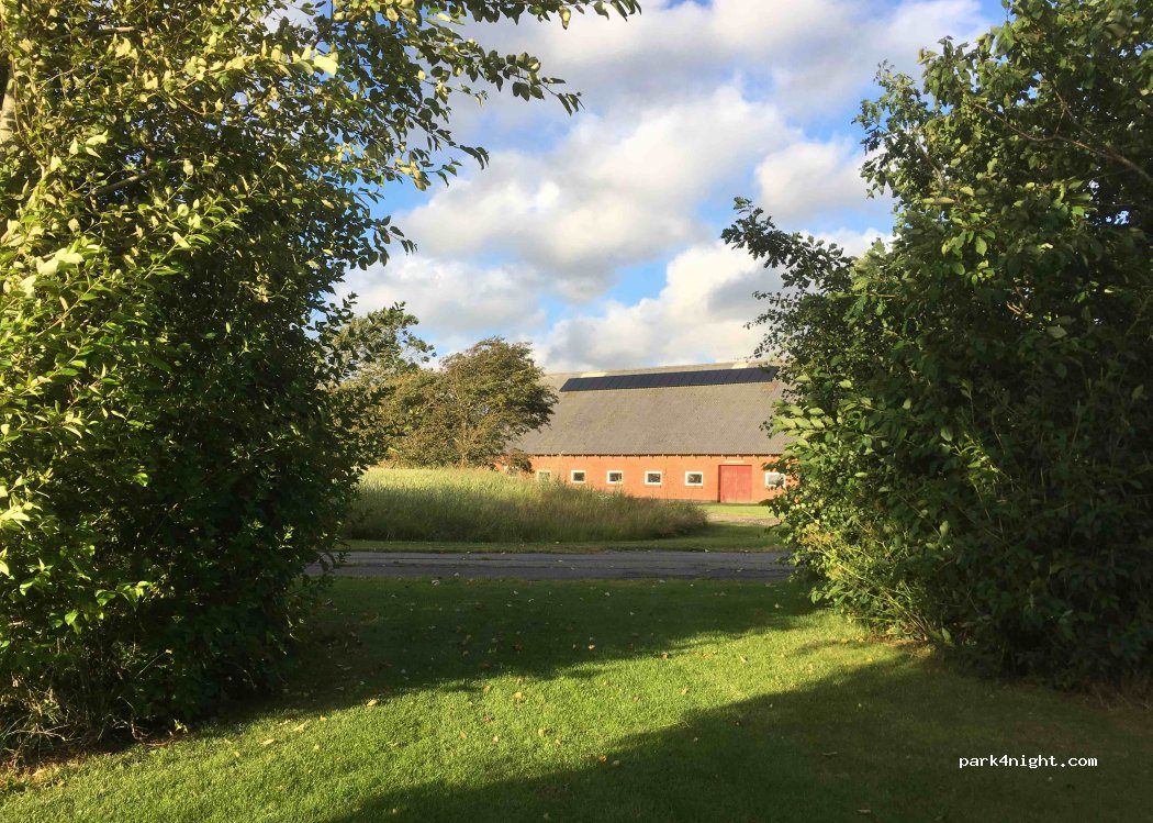 Møllegårdens Tent & Room Rental — foto