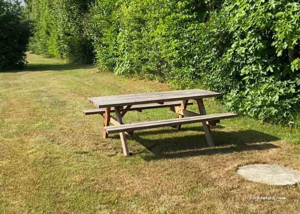 Møllegårdens Tent & Room Rental — foto 2