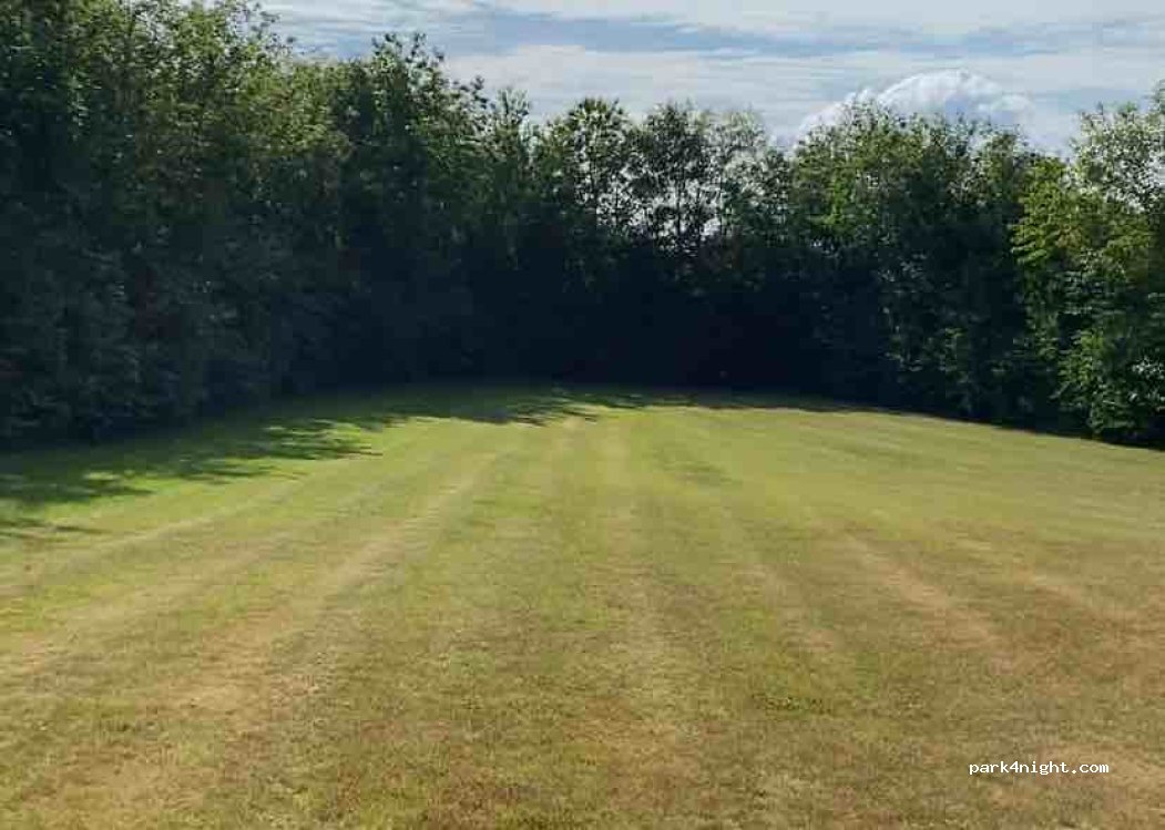Møllegårdens Tent & Room Rental — foto 3