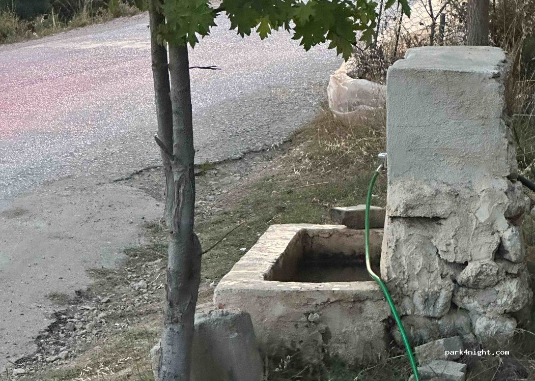 (48300) Fethiye - Unnamed Road — foto