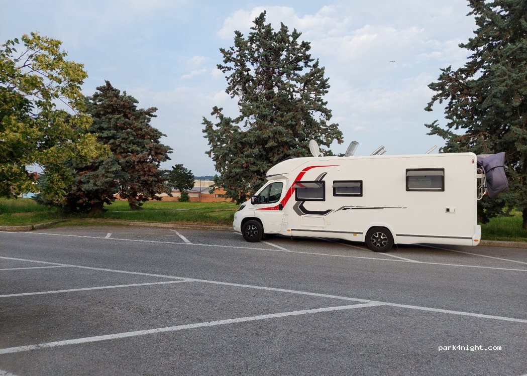(12084) Mondovì - 23 Viale del Cimitero — foto
