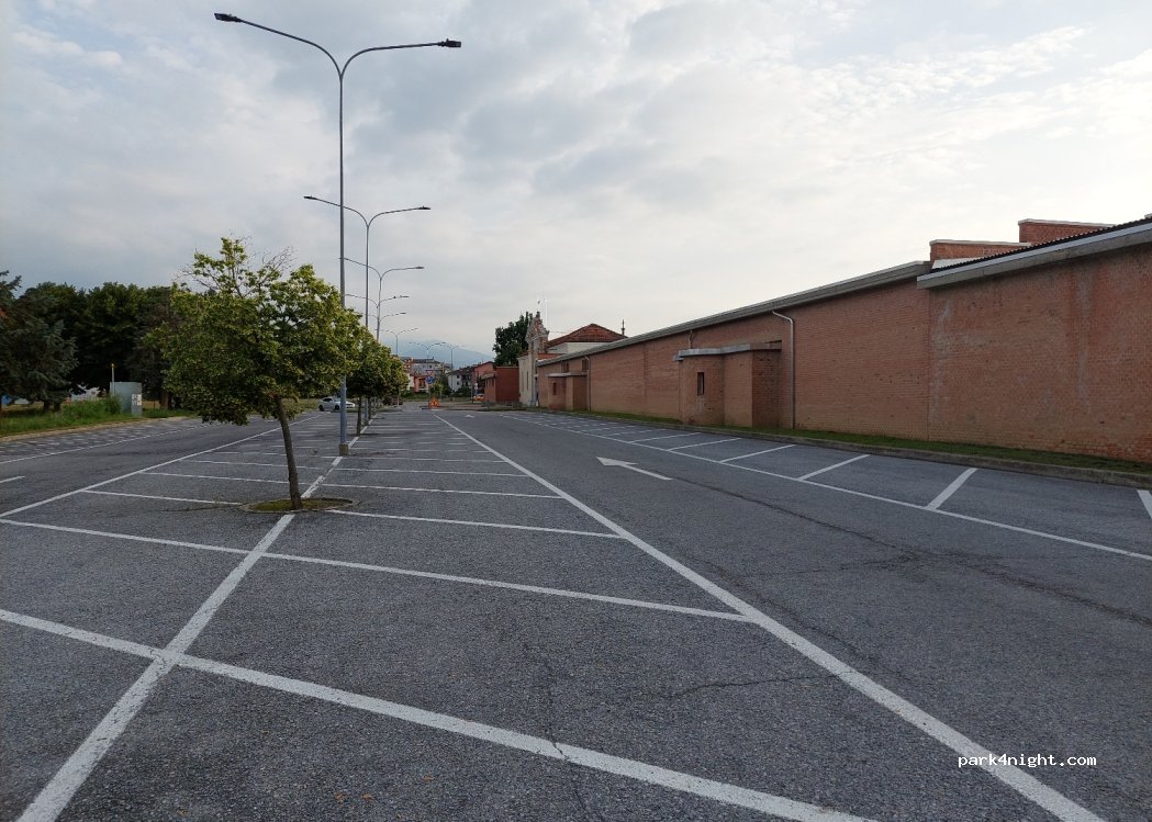 (12084) Mondovì - 23 Viale del Cimitero — foto 3