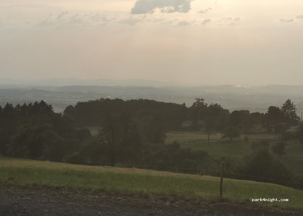 (73635) Rudersberg - 45 Lutzenberger Straße — foto
