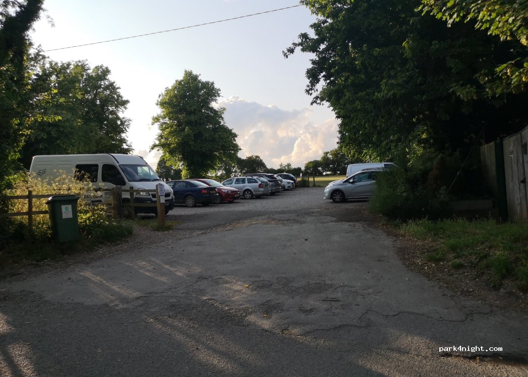 (SO32 3QQ) Droxford - 21 The Park — foto