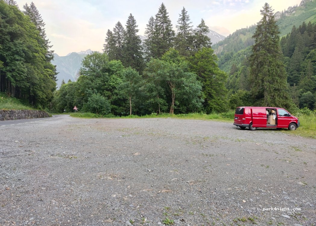 (8783) Glarus Süd - 51 Klausenstrasse — foto