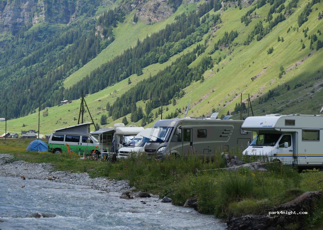 (8783) Glarus Süd - 51 Klausenstrasse — foto 4