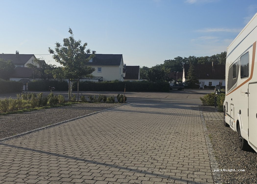 (88319) Aitrach - 5 Schulstraße — foto 4