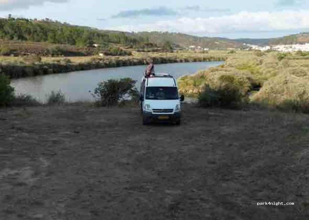 (8670-320) Odeceixe - 8670 Variante 19 de Abril — foto 2