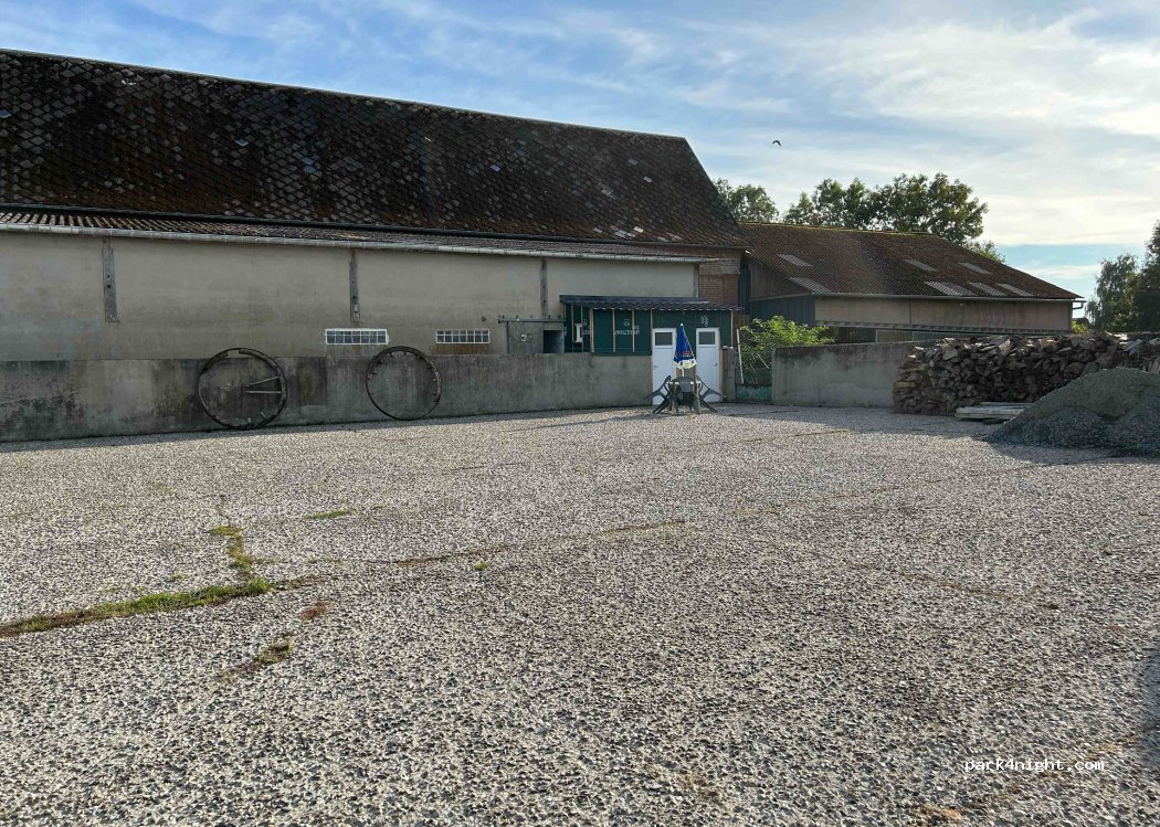 Ecurie des Grandes Plaines — foto 3