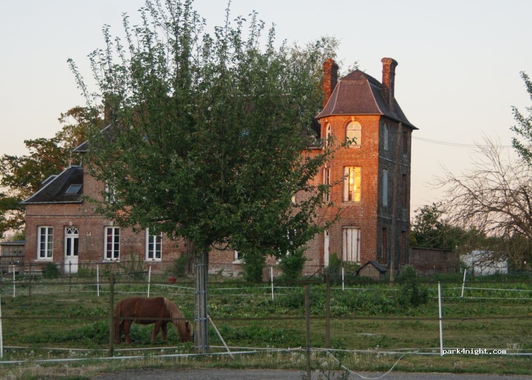 Ecurie des Grandes Plaines — foto 5