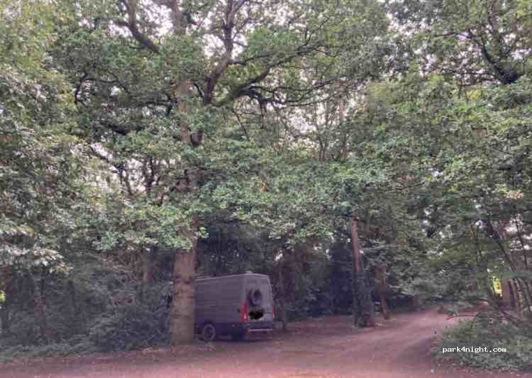 (B94 5QZ) Lapworth - 6 Brome Hall Lane — foto