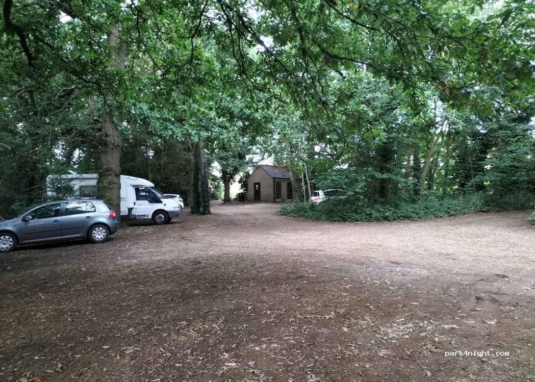 (B94 5QZ) Lapworth - 6 Brome Hall Lane — foto 2