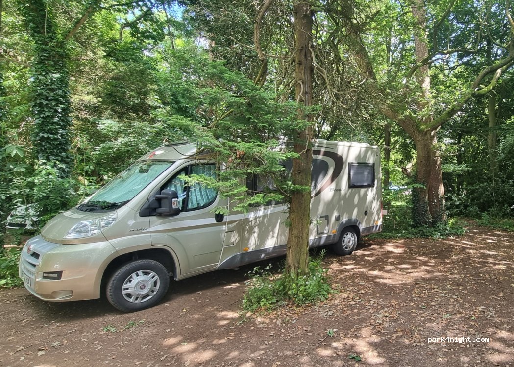 (B94 5QZ) Lapworth - 6 Brome Hall Lane — foto 4