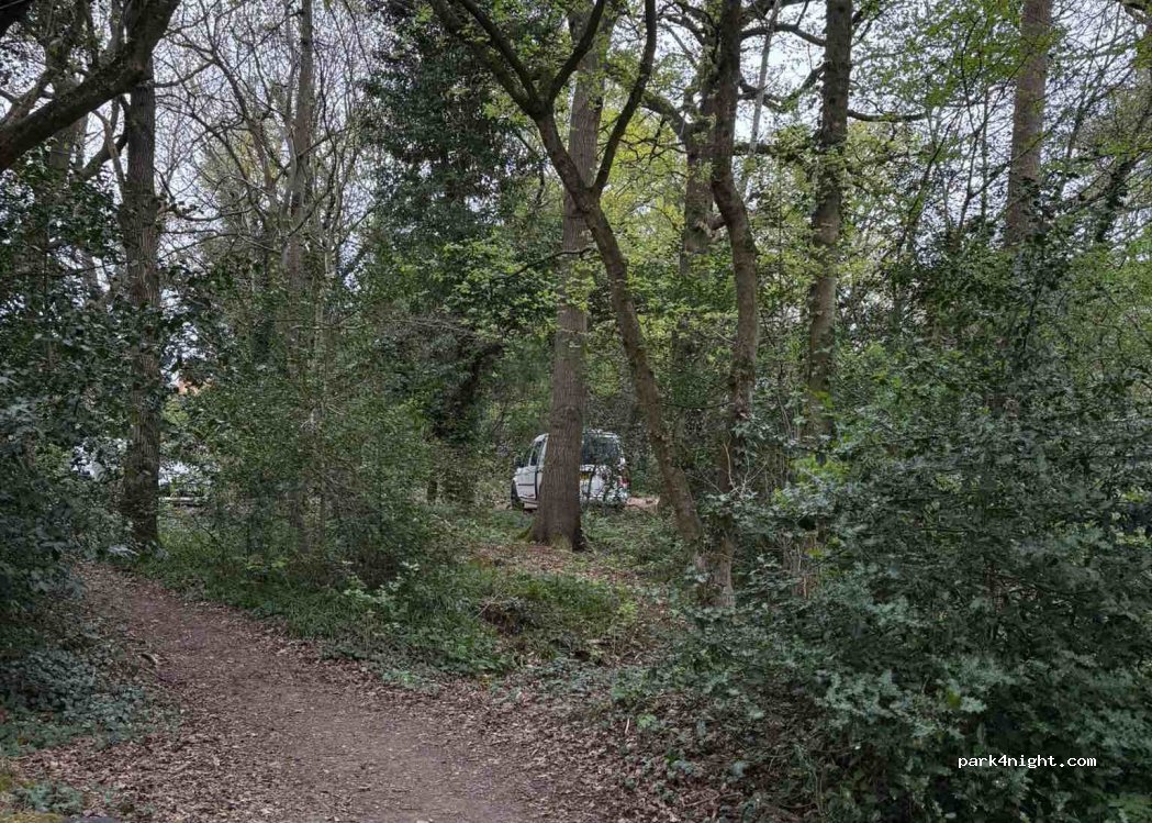(B94 5QZ) Lapworth - 6 Brome Hall Lane — foto 5