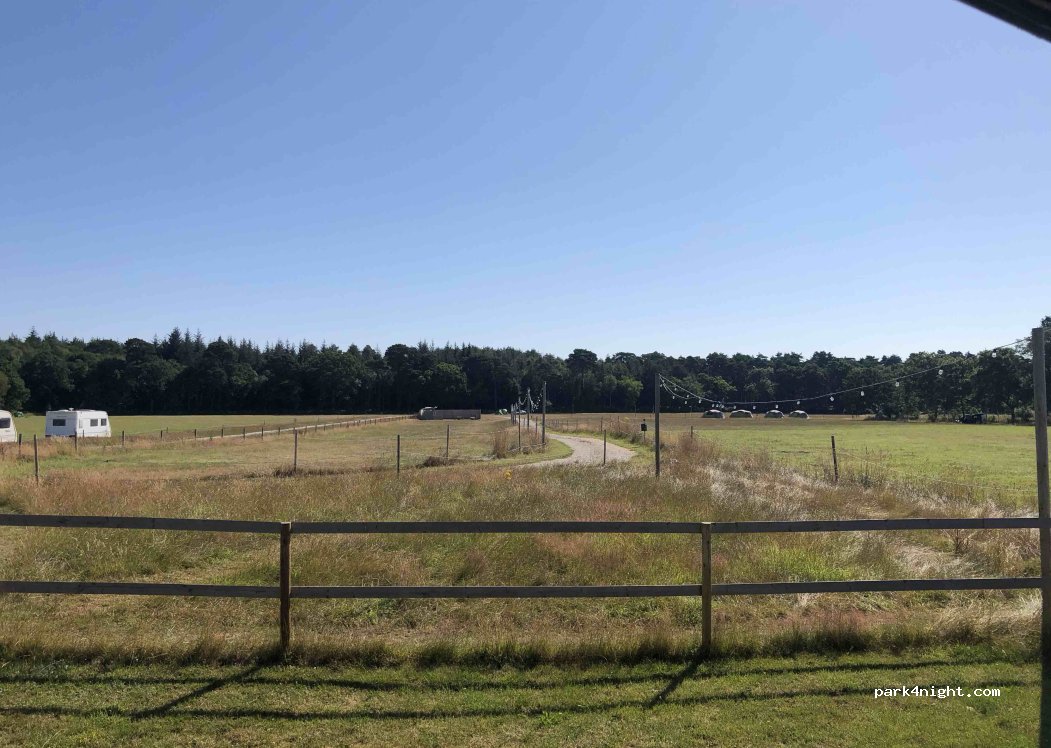 Wooders Campsite — foto 3