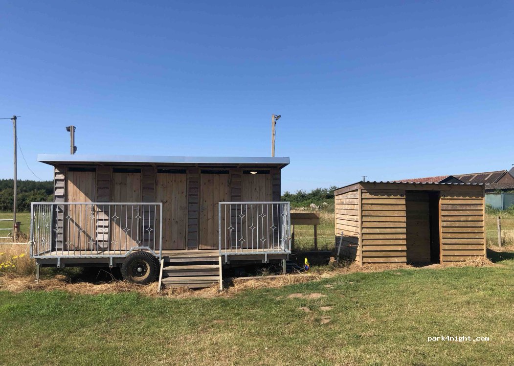 Wooders Campsite — foto 4