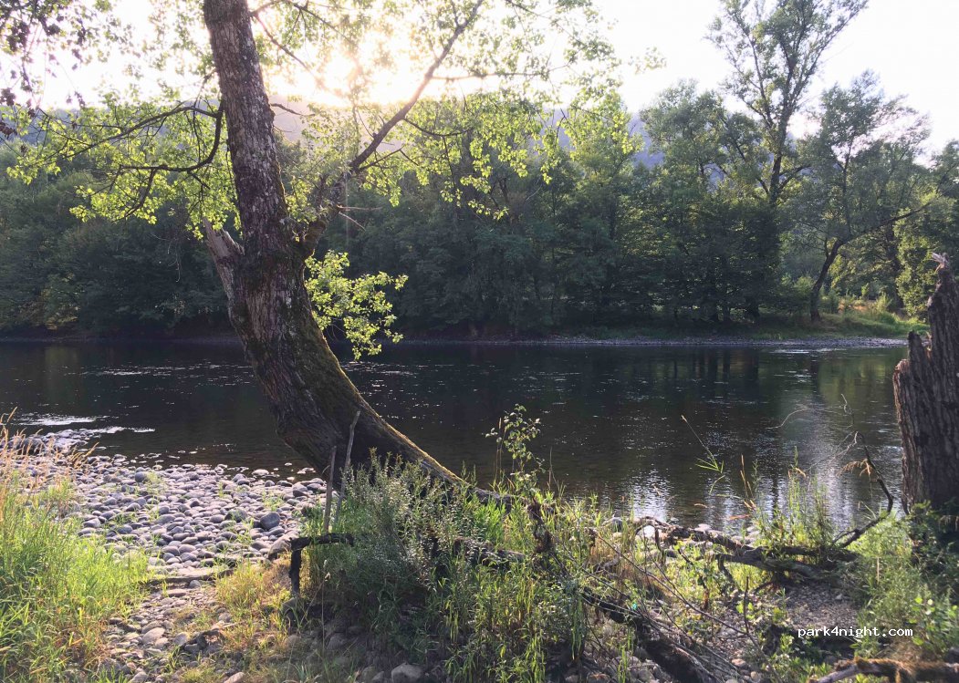 Camping Saulou — foto 3
