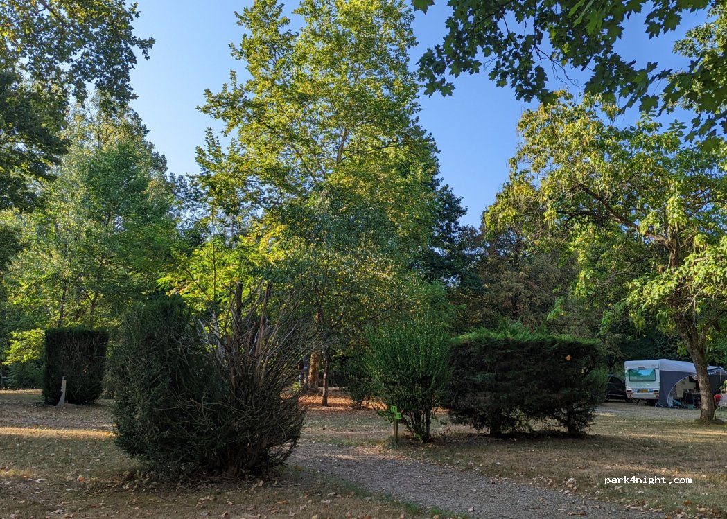 Camping Saulou — foto 4